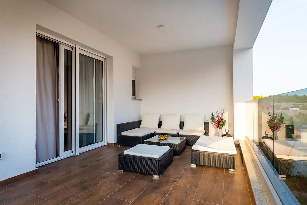 Ferienhaus in Vodice mit Pool 999207648 35674 – Foto 31