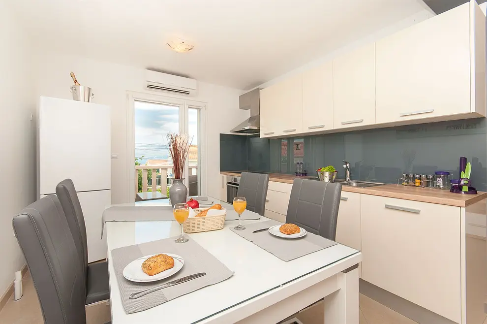 Ferienwohnung in Brac  6611533 499