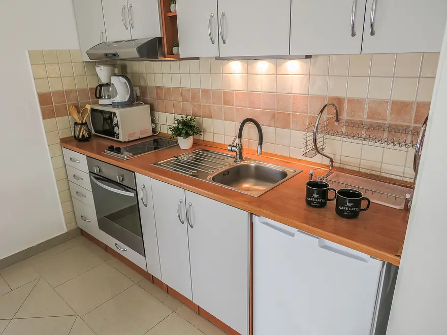 Ferienwohnung in Zadar mit Pool 999207245 35308 – Foto 7