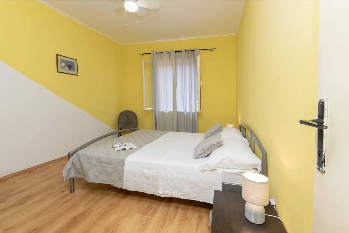 Ferienwohnung in Blato  999208288 36265