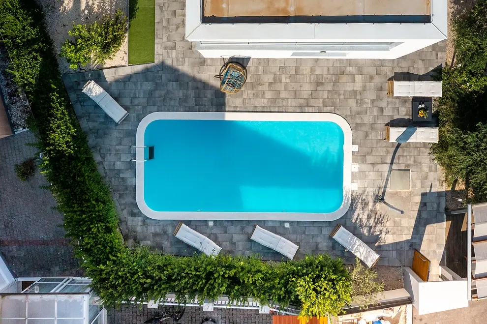 Ferienhaus in Vodice mit Pool 999207648 35674 – Foto 66