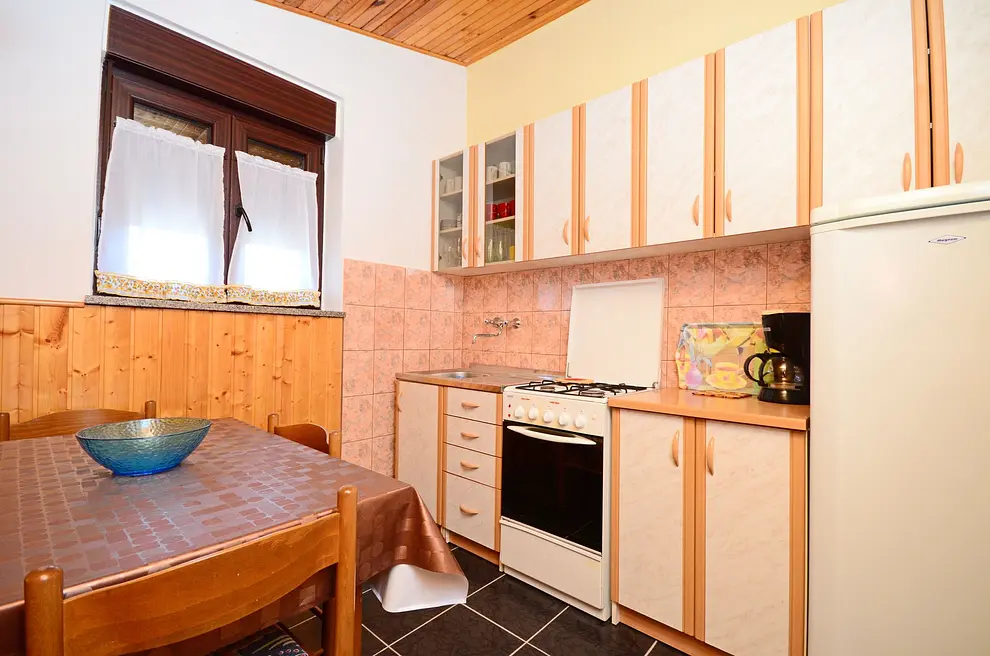 Ferienwohnung in Fazana haustiergeeignet 6616731 1724