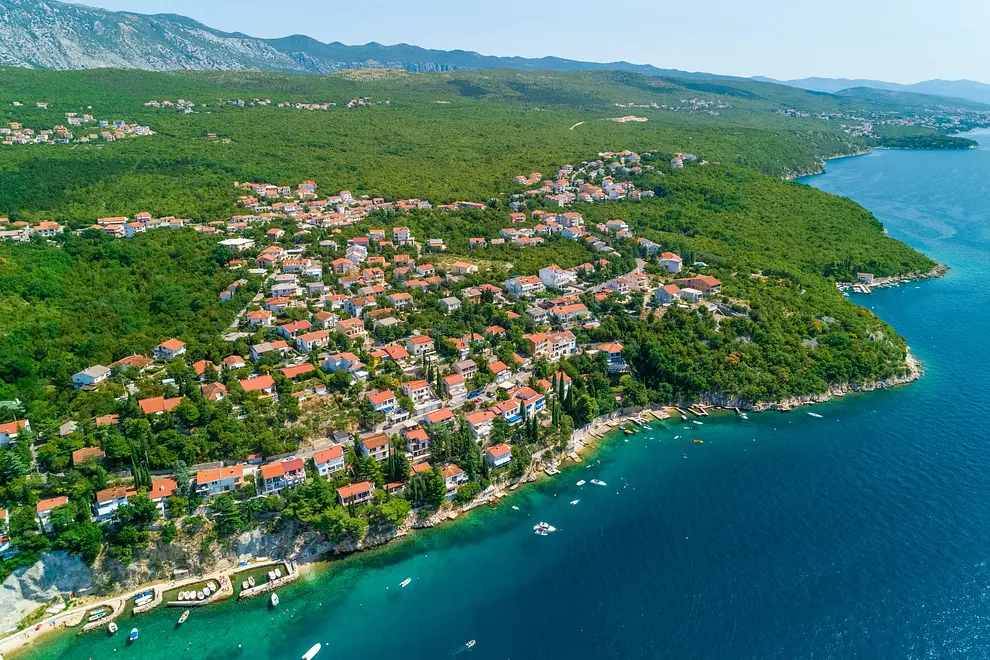 Ferienwohnung in Crikvenica  999239422 43228 – Foto 57