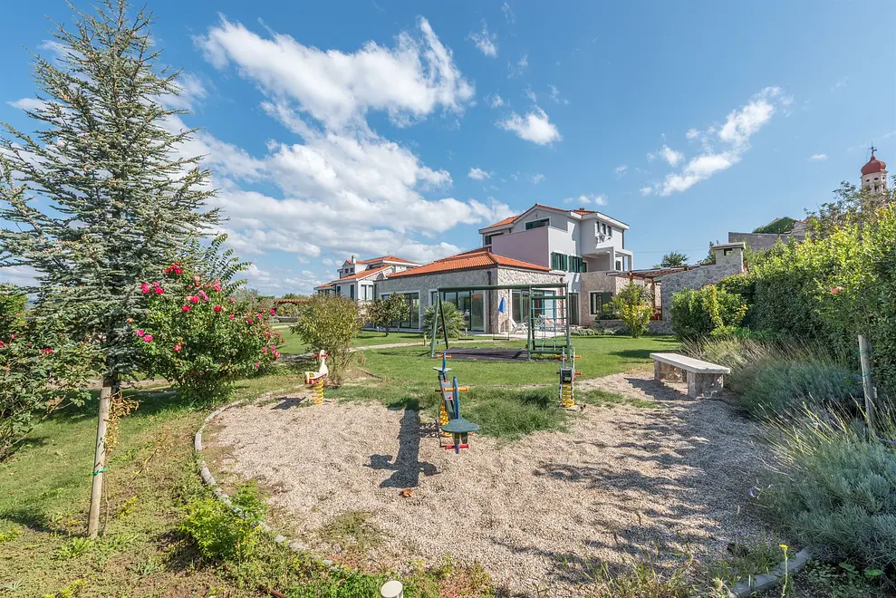 Ferienhaus in Murter mit Pool 999203066 31325 – Foto 32