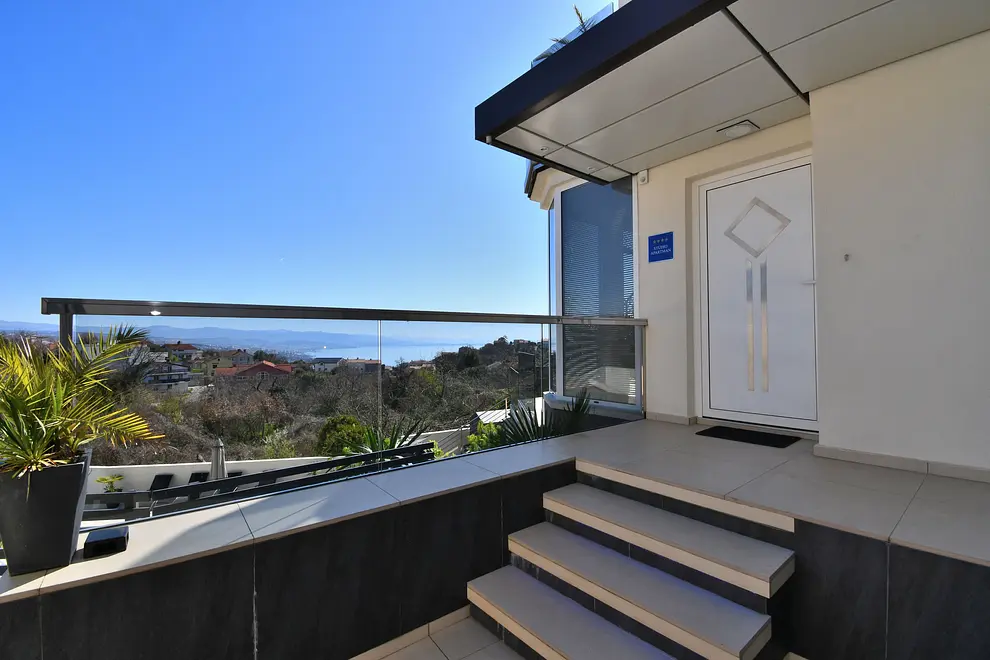 Ferienwohnung in Matulji mit Pool 999212259 39925 – Foto 15