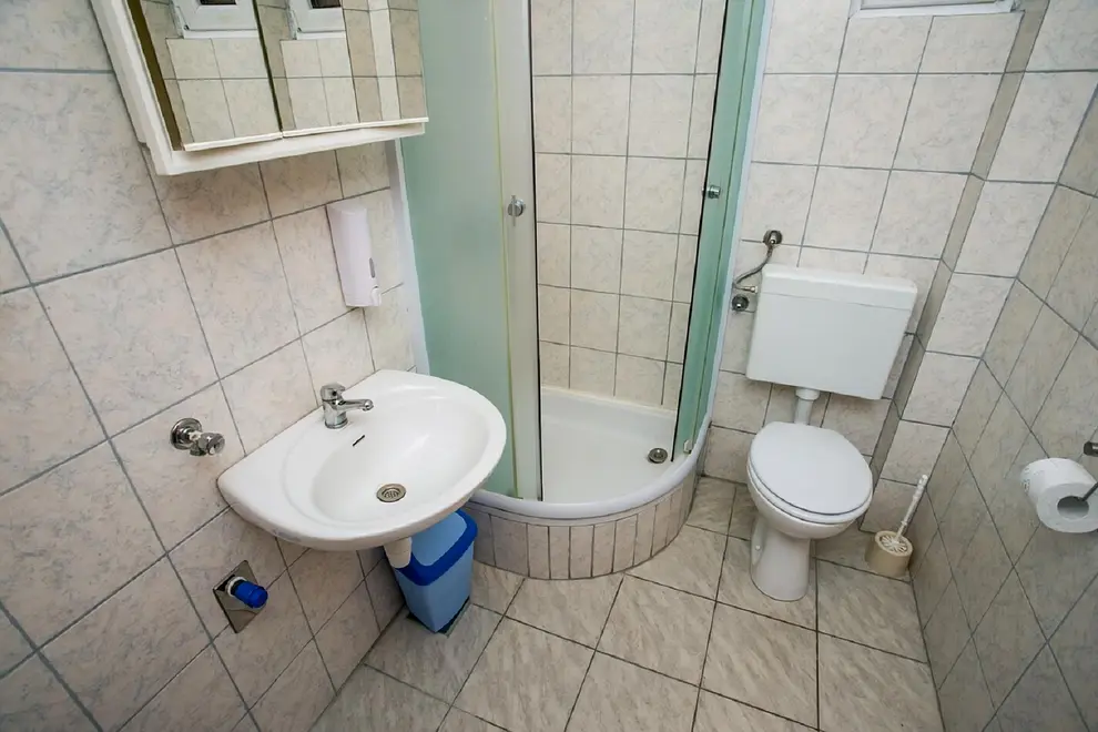 Ferienwohnung in Ciovo  999210057 37941