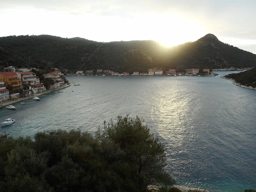 Ferienwohnung in Lastovo  999205642 33784 – Foto 10