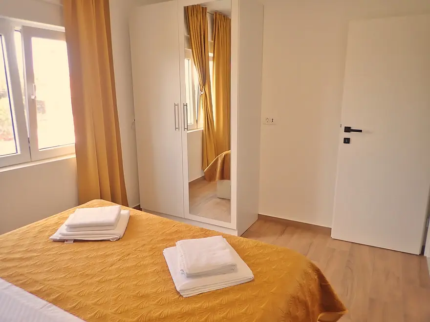 Ferienwohnung in Starigrad  999210151 38029 – Foto 24