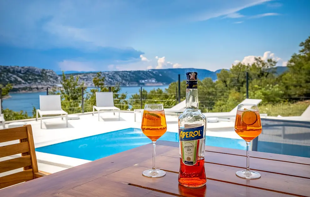 Ferienhaus in Crikvenica mit Pool 999212790 40363 – Foto 34
