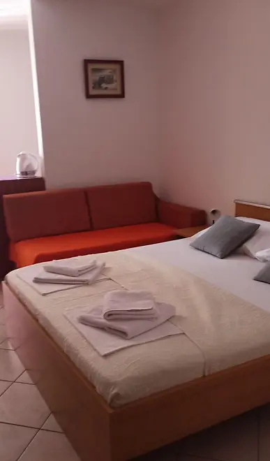 Ferienwohnung in Baska Voda  999211388 39164 – Foto 15