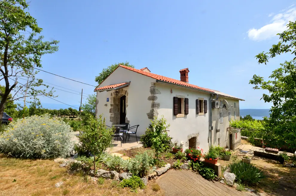 Ferienwohnung in Opatija  999206581 34679