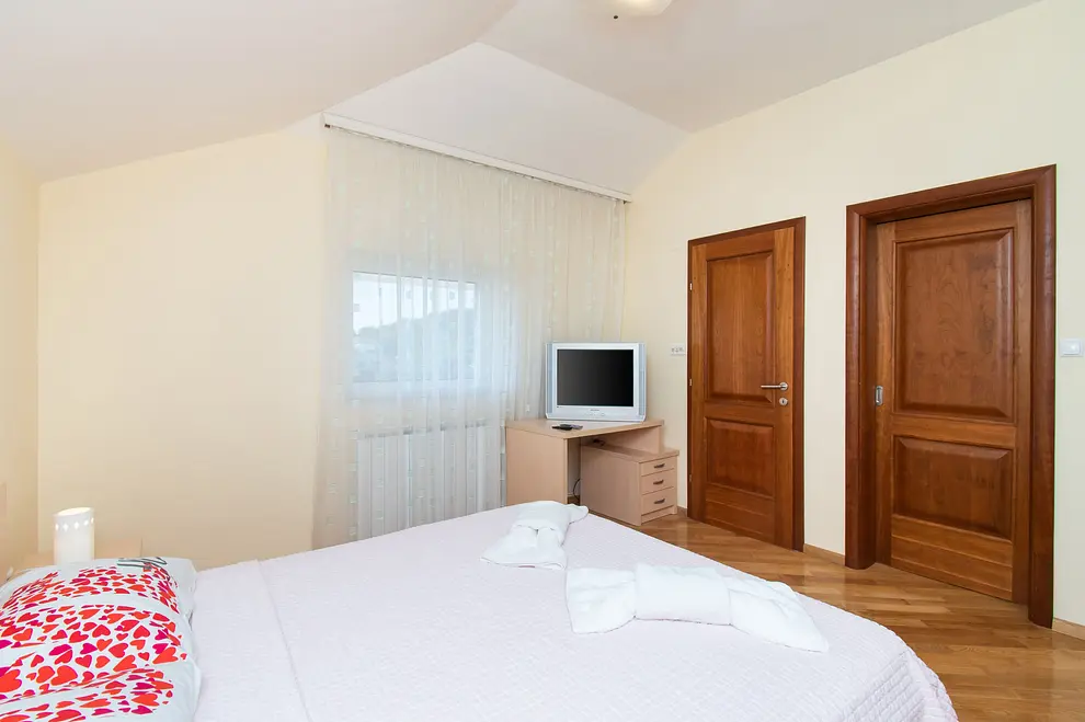 Ferienwohnung in Murter mit Pool und haustiergeeignet 999208241 36218 – Foto 58