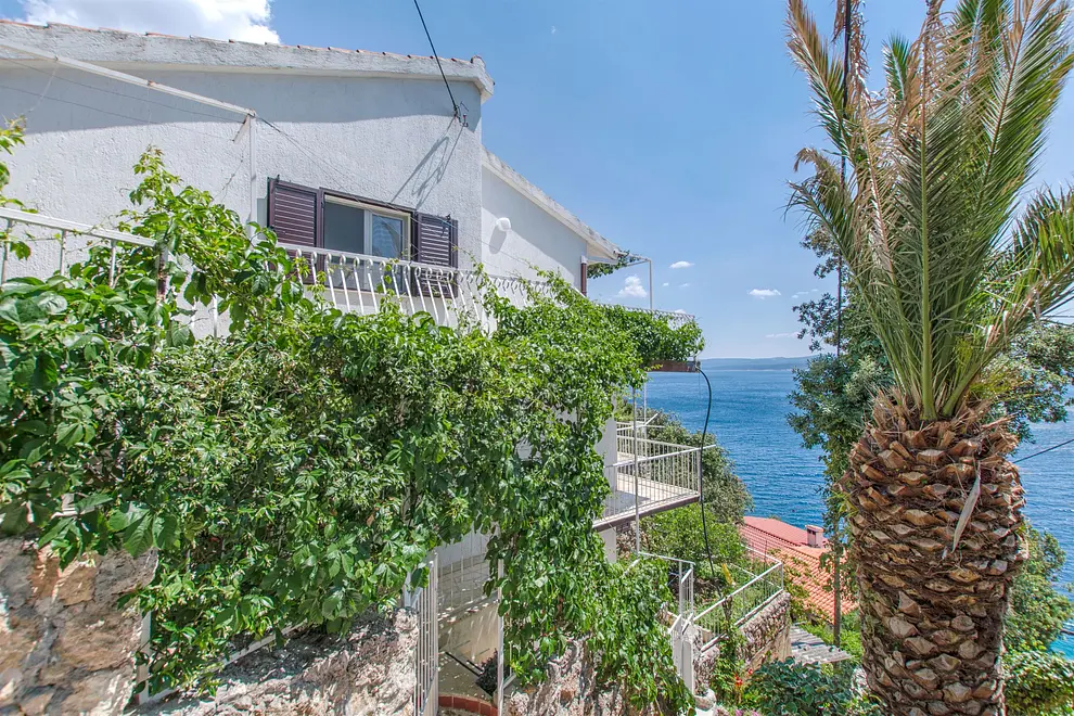 Ferienwohnung in Omis haustiergeeignet 66126651 13153