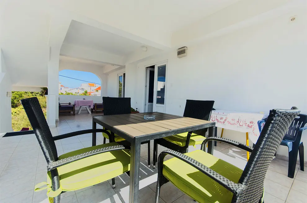 Ferienwohnung in Tribunj  999204343 32547 – Foto 18