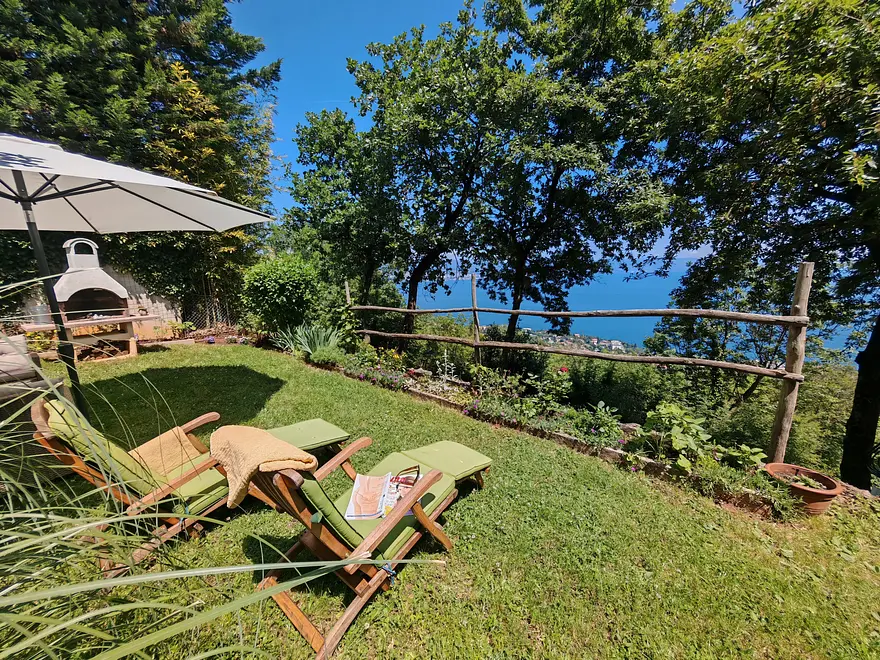 Ferienwohnung in Lovran  999206528 34627