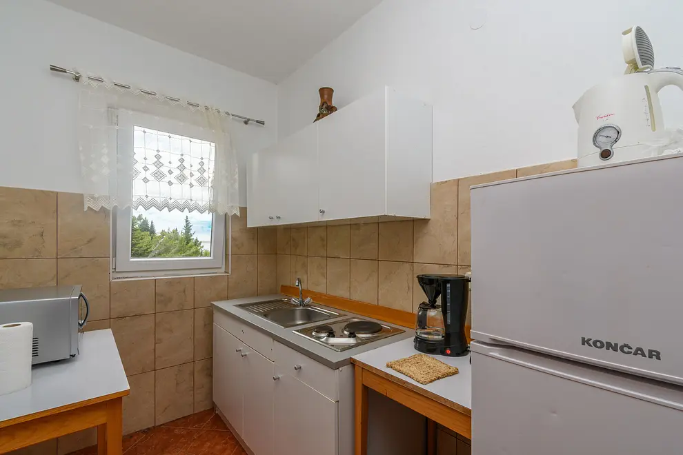 Ferienwohnung in Karlobag  999230569 42714 – Foto 2