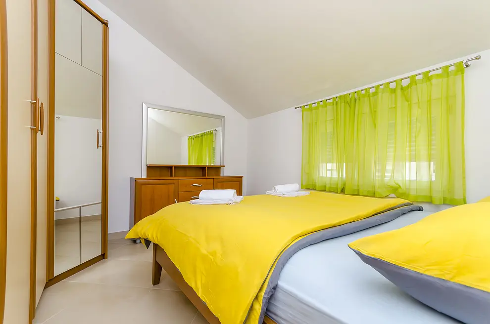Ferienwohnung in Trogir  999209324 37250 – Foto 10