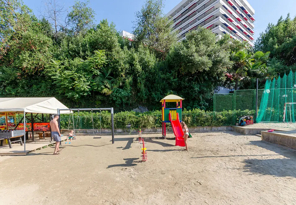 Ferienwohnung in Opatija  999239421 43227 – Foto 12