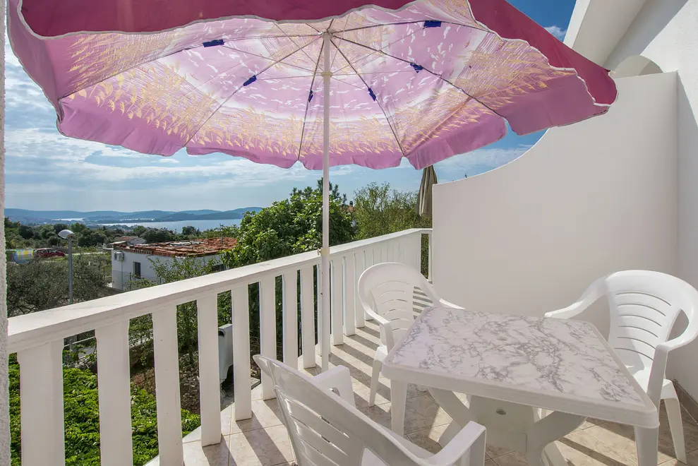 Ferienwohnung in Rogoznica  66110237 3437