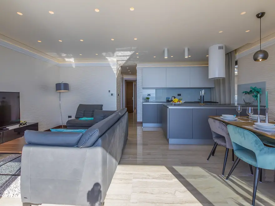 Ferienwohnung in Crikvenica  999206274 34383 – Foto 18