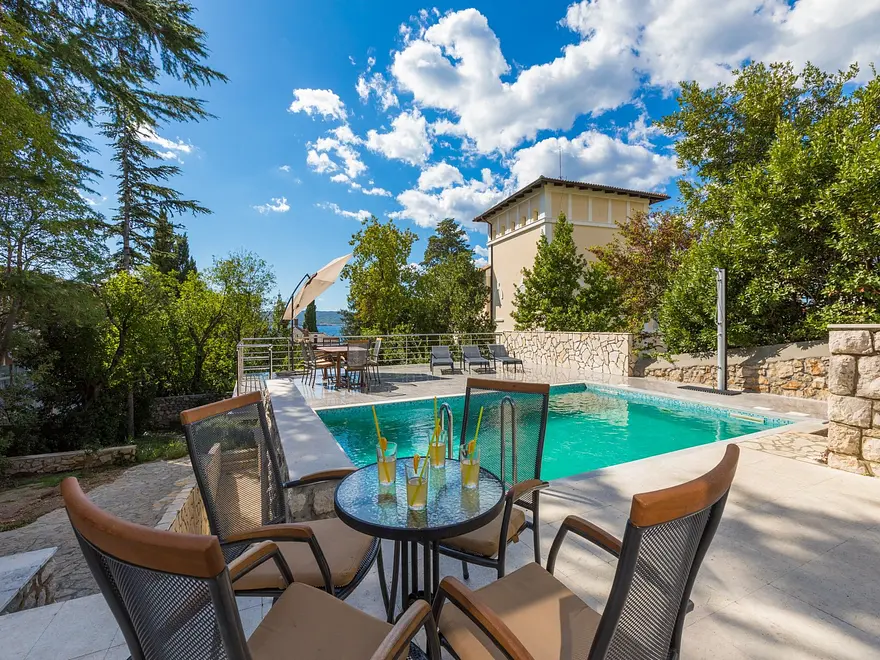 Ferienhaus in Crikvenica mit Pool 999199138 30576 – Foto 30