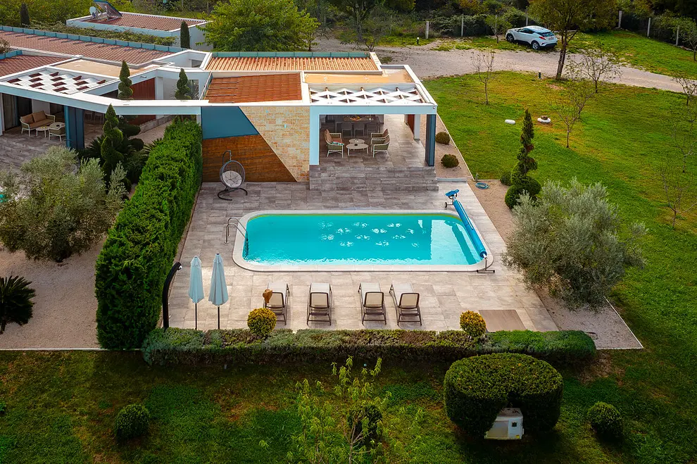 Ferienhaus in Policnik mit Pool 999213521 41004 – Foto 28