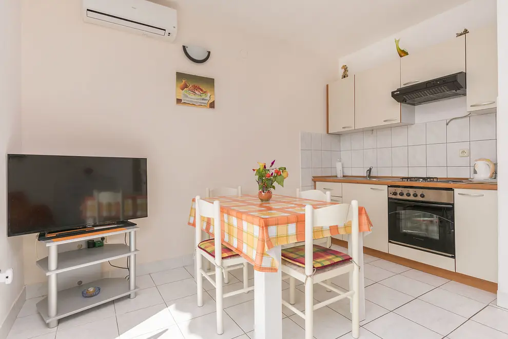 Ferienwohnung in Rogoznica  999204802 32990 – Foto 18
