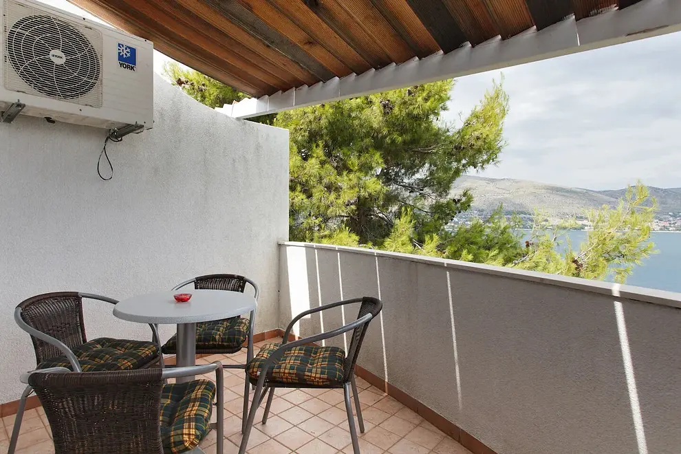 Ferienwohnung in Ciovo  999211425 39201 – Foto 15