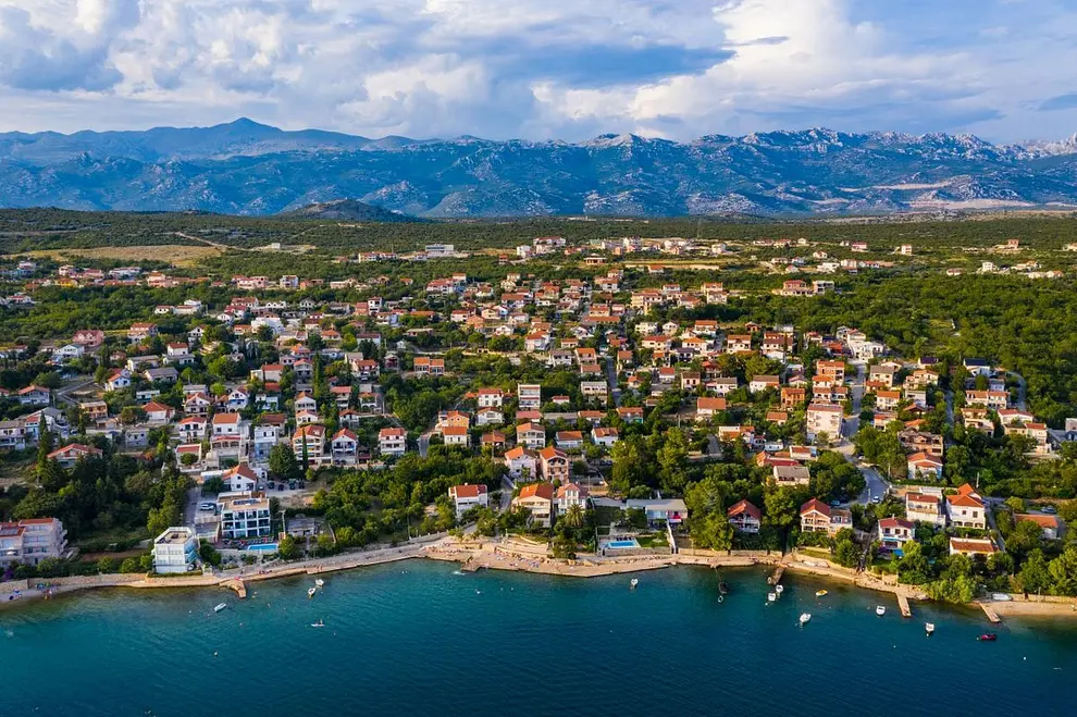 Ferienwohnung in Starigrad  999211303 39089 – Foto 20