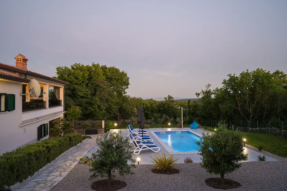 Ferienwohnung in Rabac mit Pool 999209286 37213 – Foto 31