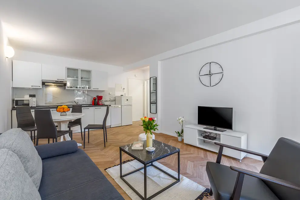 Ferienwohnung in Porec  66133525 18533