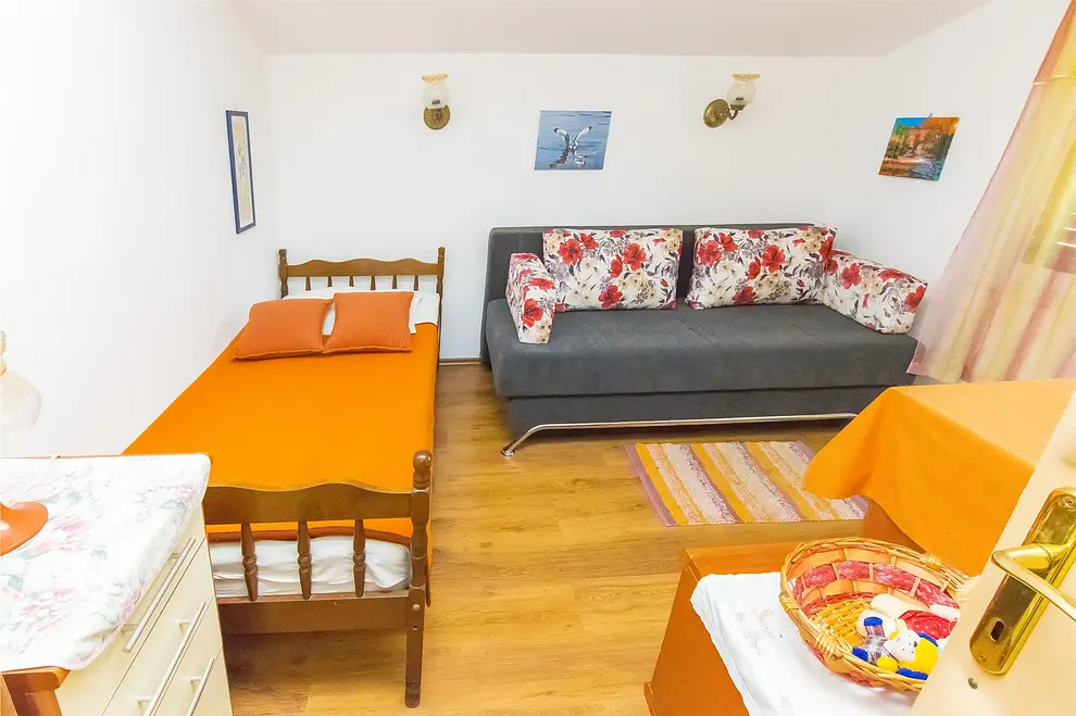 Ferienwohnung in Rogoznica  999202722 30996 – Foto 4