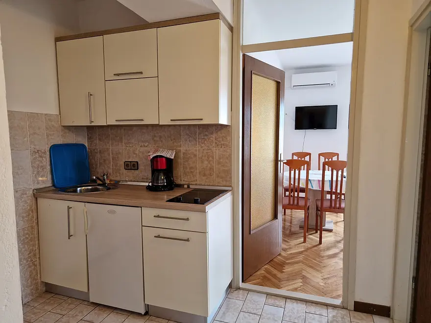 Ferienwohnung in Novalja  999206611 34709 – Foto 4