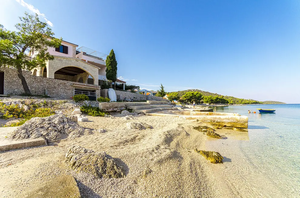 Ferienwohnung in Rogoznica  66131118 16561