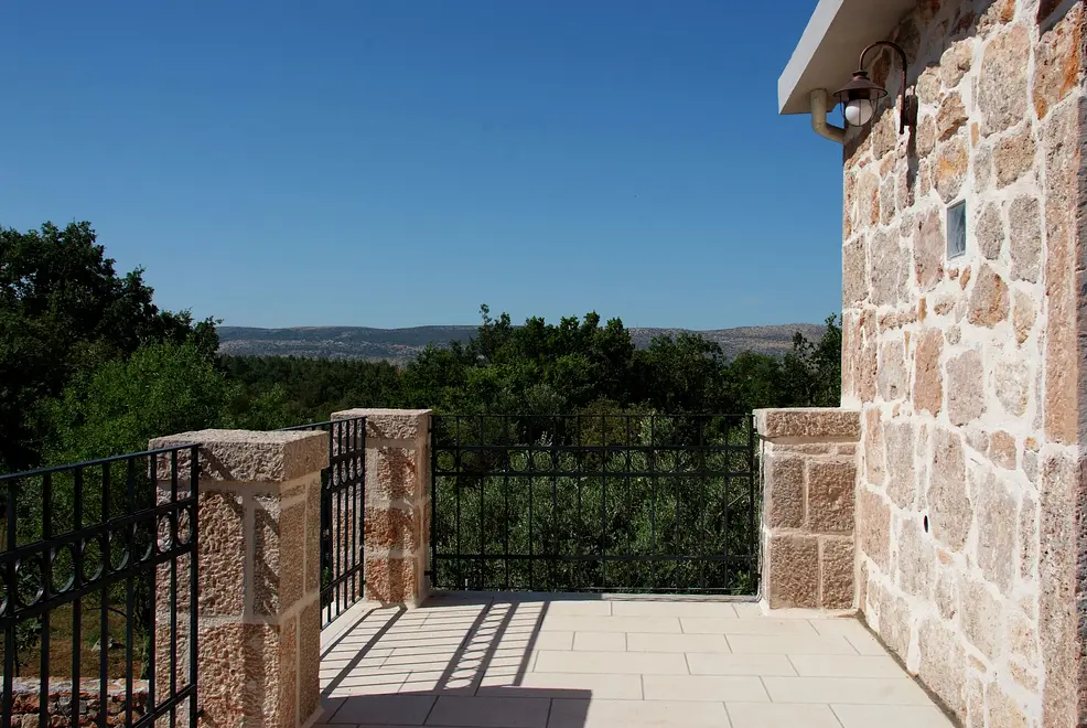 Ferienwohnung in Starigrad  999207933 35930 – Foto 11