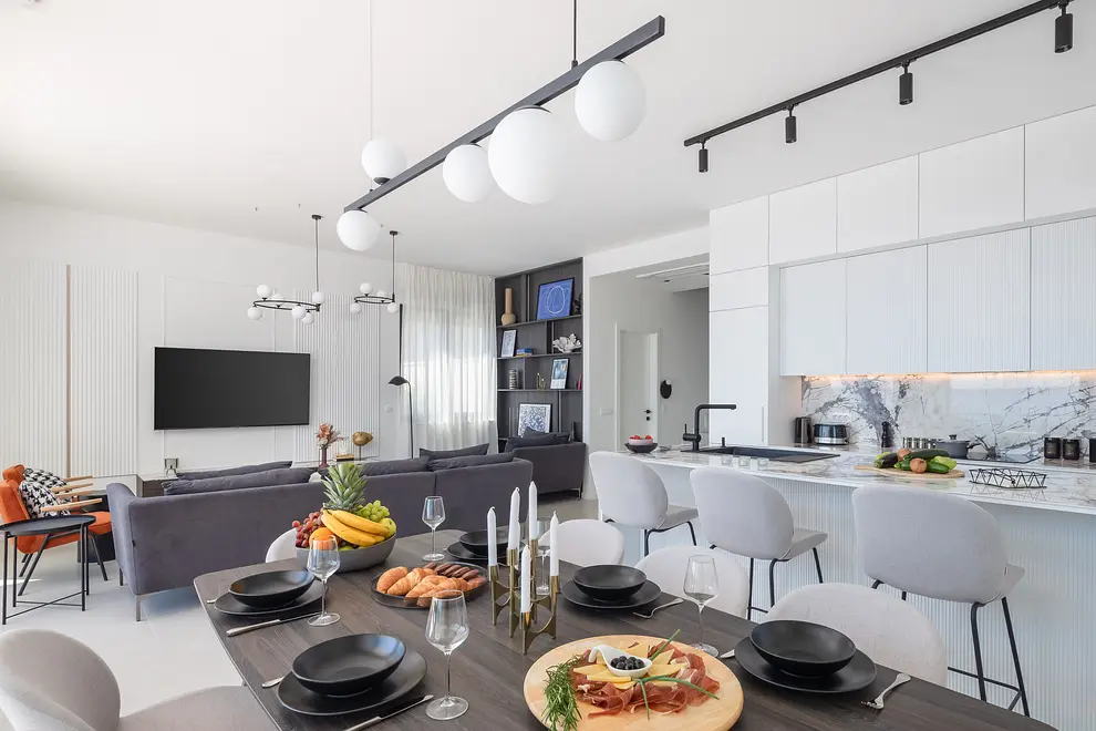 Ferienhaus in Ciovo mit Pool 999209437 37361 – Foto 23