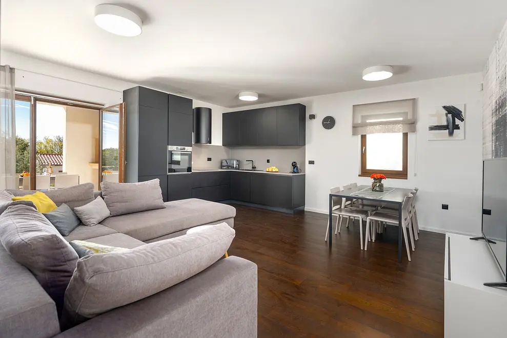 Ferienhaus in Porec mit Pool 999224005 42116 – Foto 19