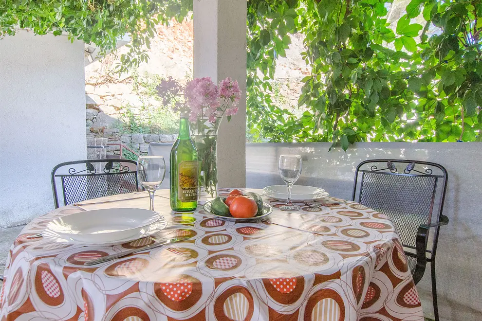 Ferienwohnung in Hvar  999203221 31477 – Foto 3
