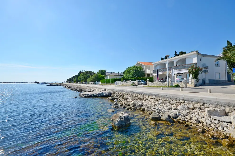 Ferienwohnung in Novalja haustiergeeignet 66118961 7334