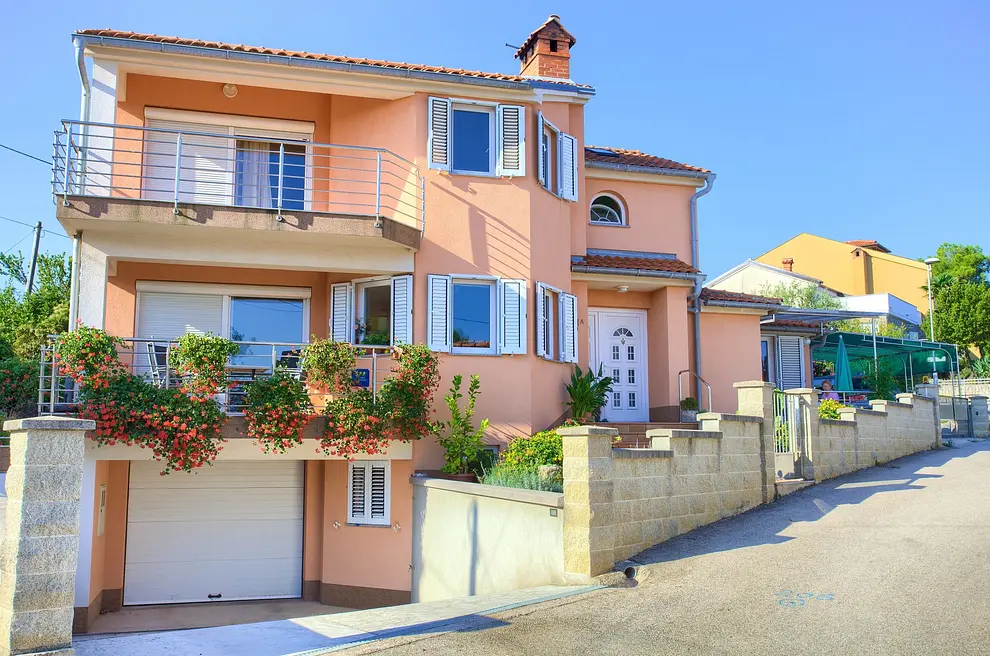 Ferienwohnung in Krk  66142828 24380