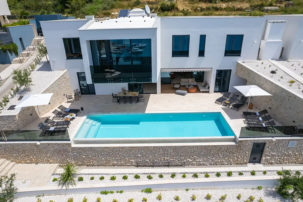 Ferienhaus in Omis mit Pool 999198979 30572 – Foto 41