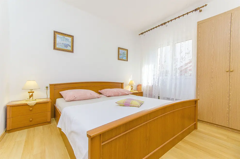 Ferienwohnung in Rogoznica  999204284 32494 – Foto 15