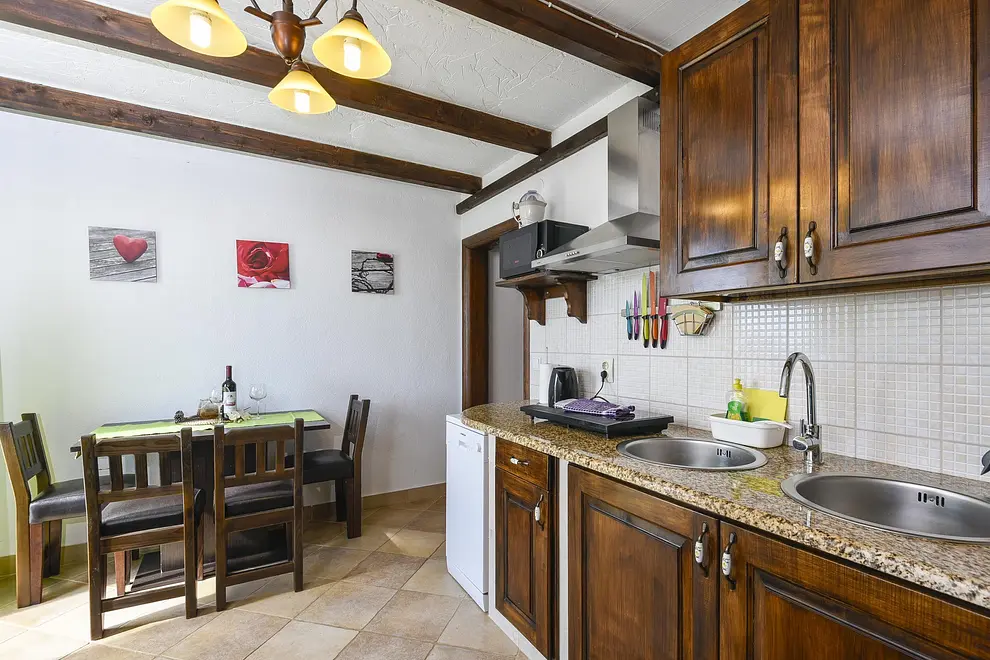 Ferienwohnung in Orebic  999212565 40165 – Foto 16