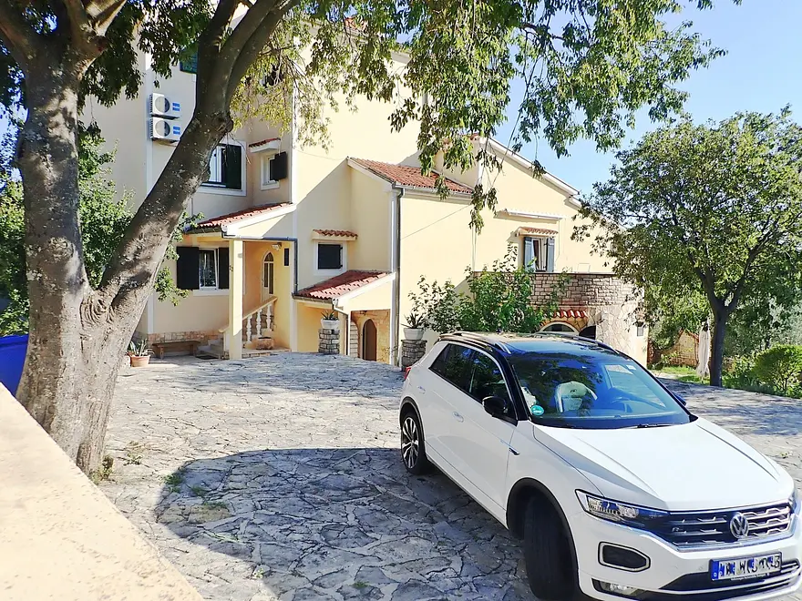 Ferienwohnung in Starigrad  999209068 37001 – Foto 21