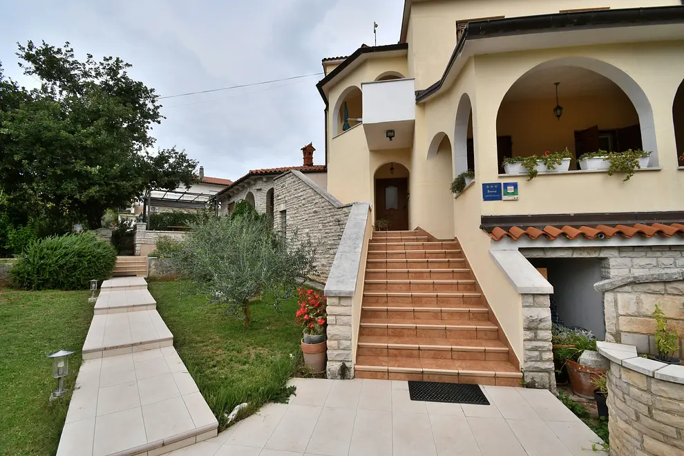 Ferienwohnung in Barban mit Pool 999209800 37701 – Foto 30