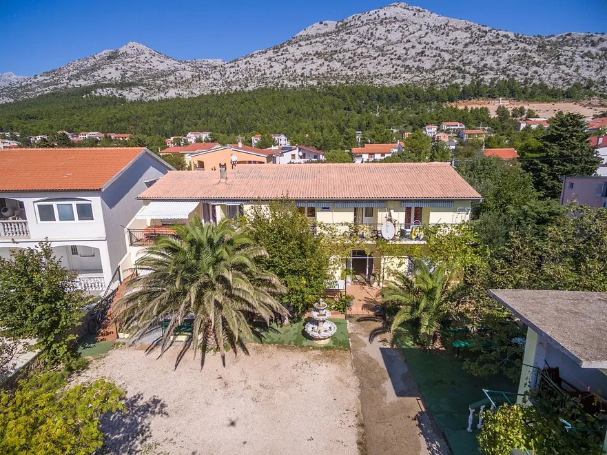 Ferienwohnung in Starigrad  999203050 31309 – Foto 5