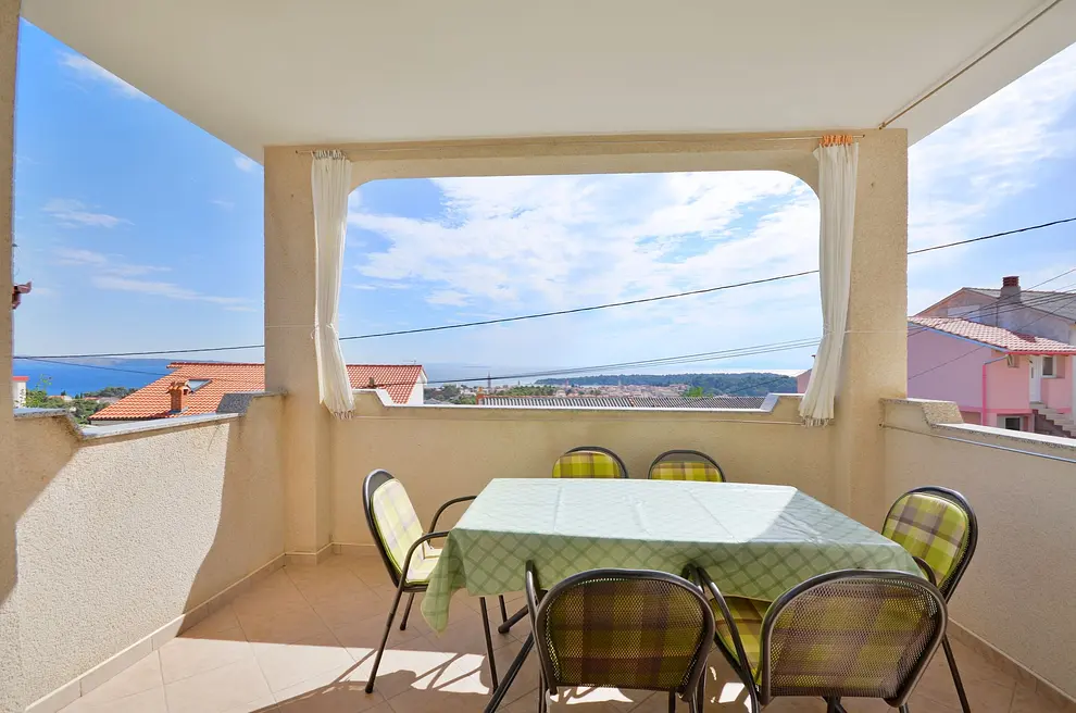 Ferienwohnung in Banjol  999202413 30703 – Foto 2