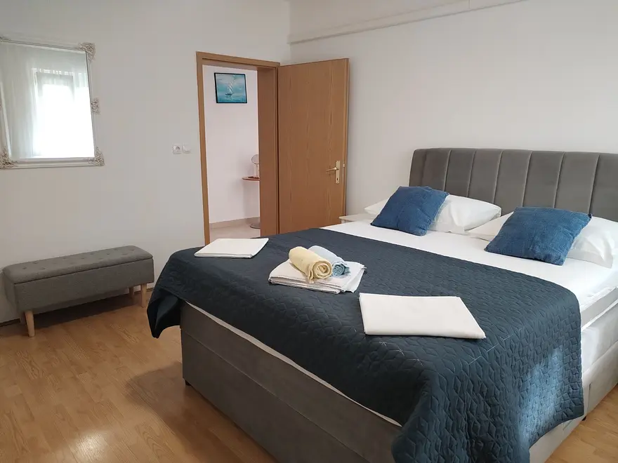 Ferienwohnung in Rab mit Pool 999204665 32856 – Foto 23