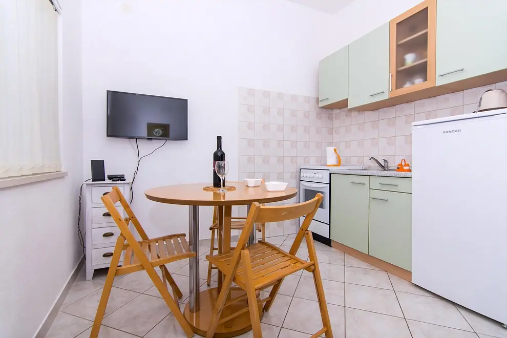 Ferienwohnung in Ciovo  999210697 38540 – Foto 5