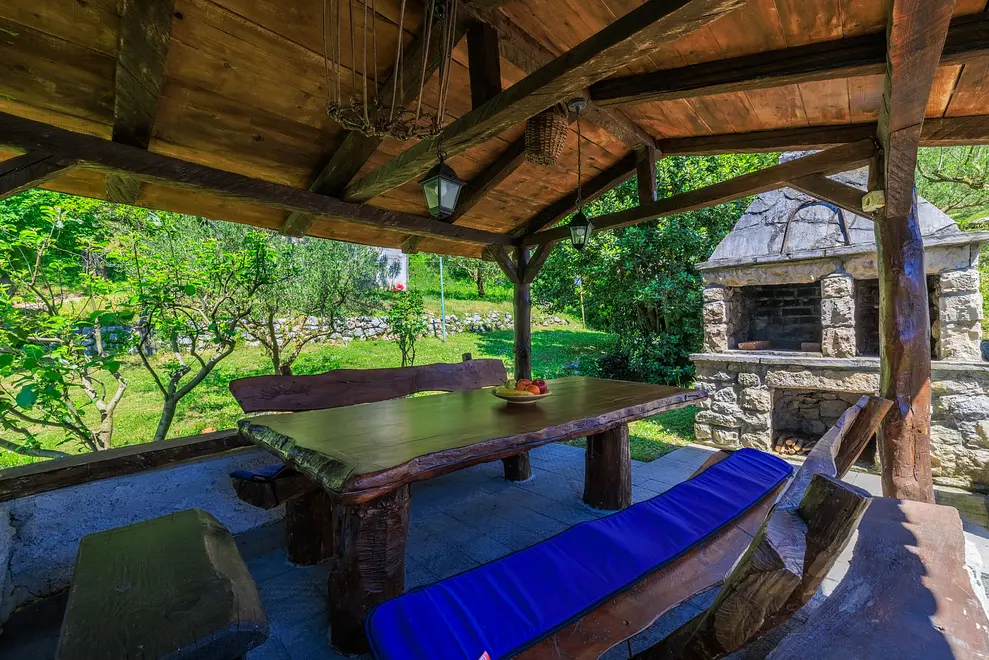 Ferienwohnung in Krsan mit Pool 999204996 33168 – Foto 33